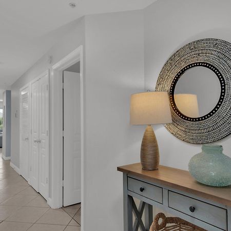 Beach Resort 306 By Newman-Dailey Destin Exteriér fotografie