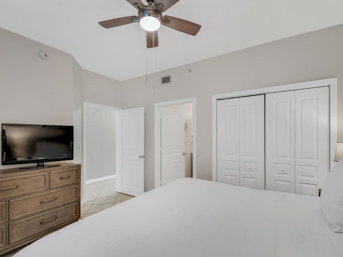 Beach Resort 306 By Newman-Dailey Destin Exteriér fotografie