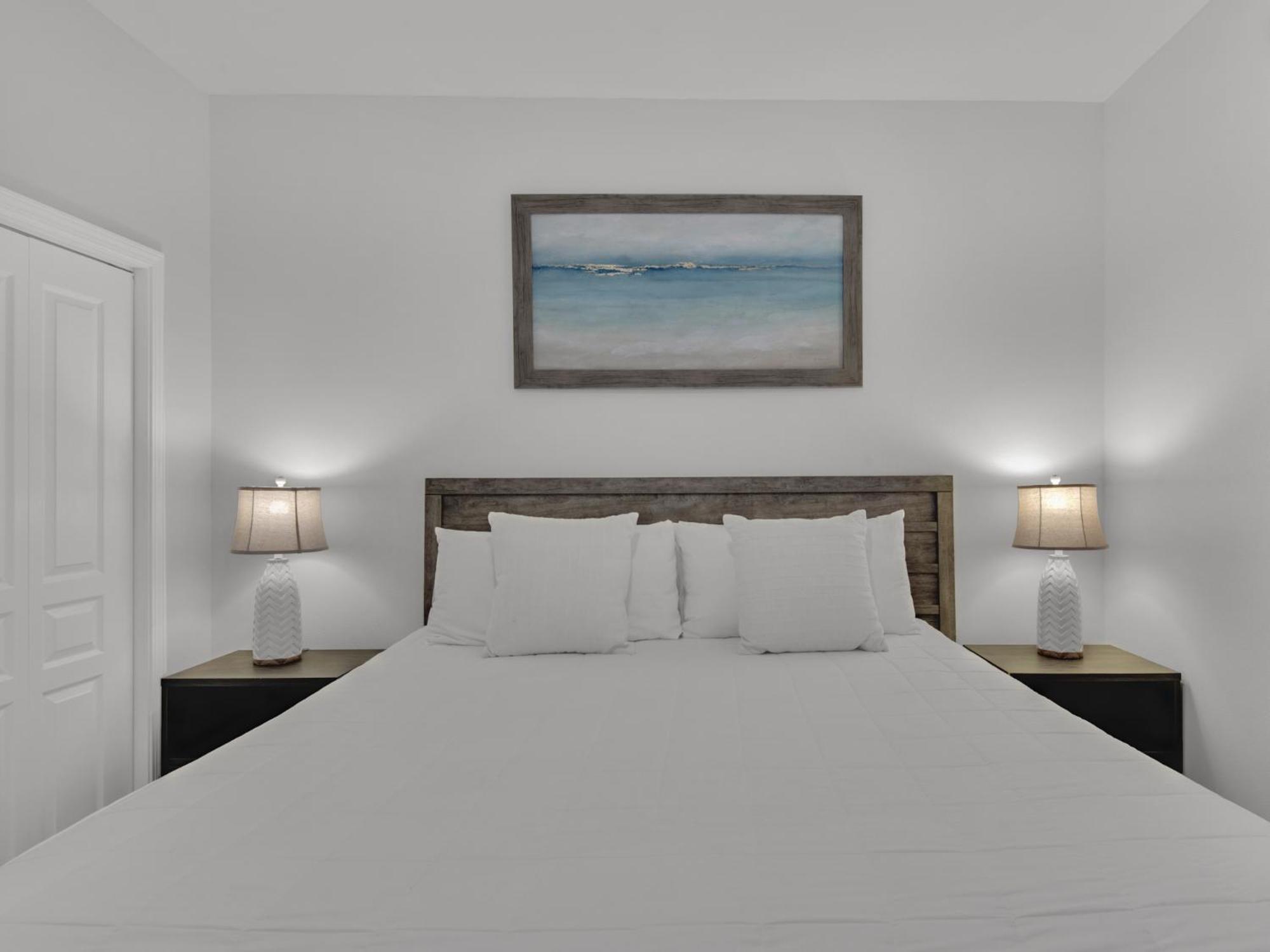 Beach Resort 306 By Newman-Dailey Destin Exteriér fotografie