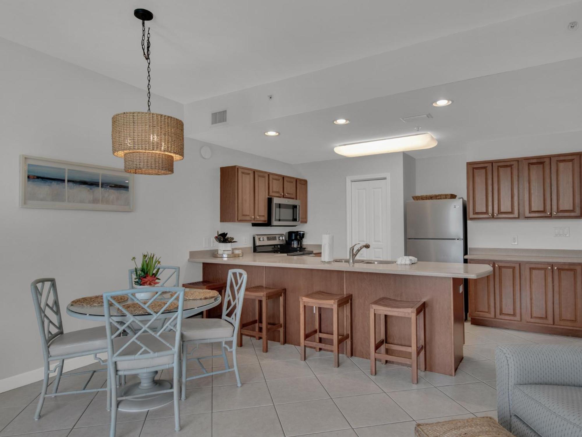 Beach Resort 306 By Newman-Dailey Destin Exteriér fotografie
