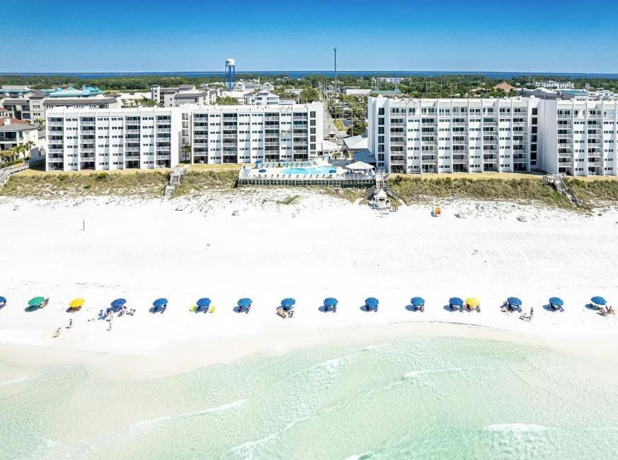 Beach Resort 306 By Newman-Dailey Destin Exteriér fotografie