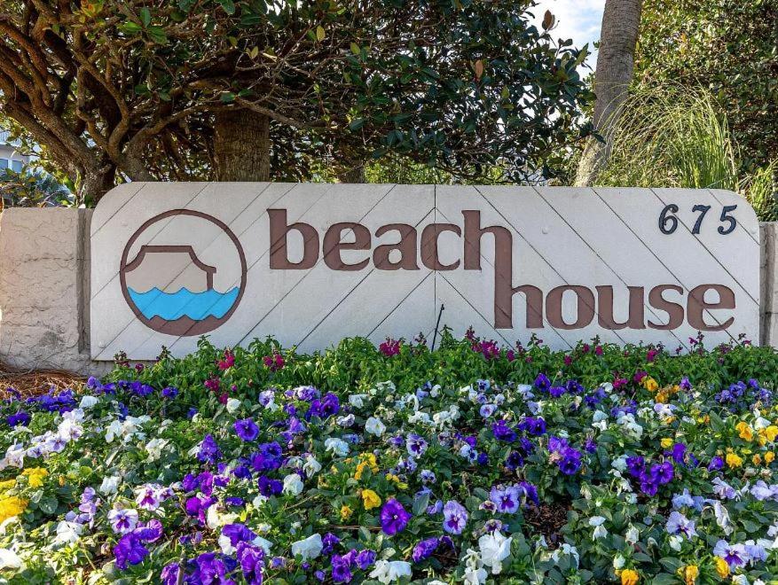 Beach Resort 306 By Newman-Dailey Destin Exteriér fotografie