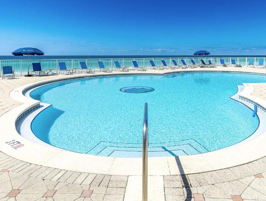 Beach Resort 306 By Newman-Dailey Destin Exteriér fotografie