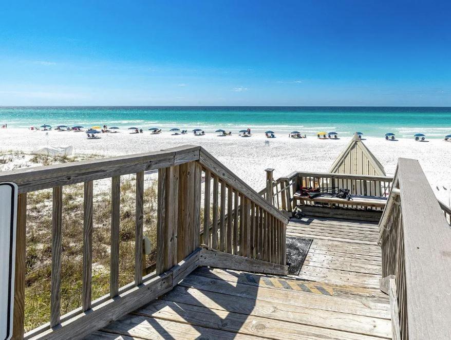 Beach Resort 306 By Newman-Dailey Destin Exteriér fotografie