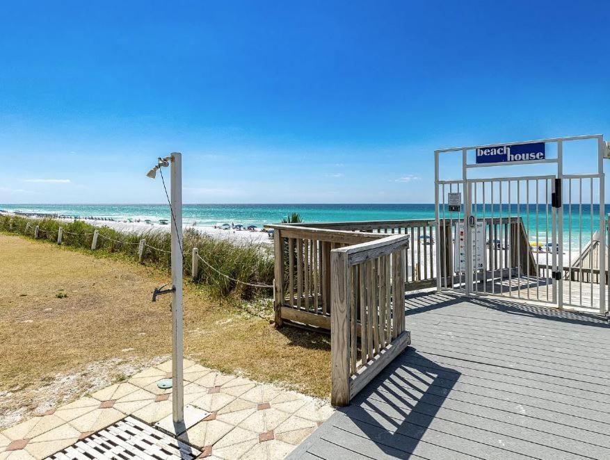 Beach Resort 306 By Newman-Dailey Destin Exteriér fotografie